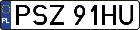 PSZ91HU