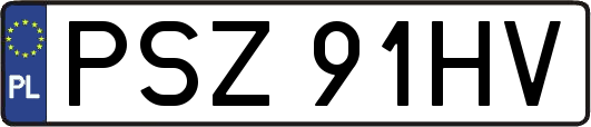 PSZ91HV