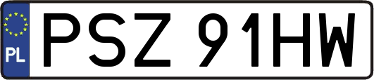 PSZ91HW