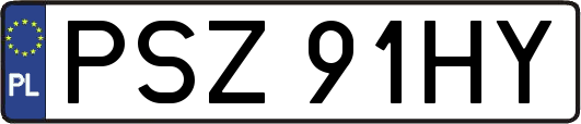 PSZ91HY