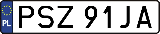 PSZ91JA