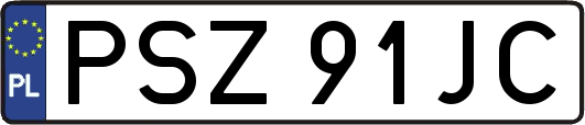 PSZ91JC