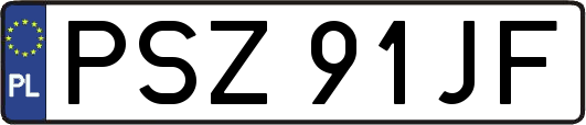 PSZ91JF