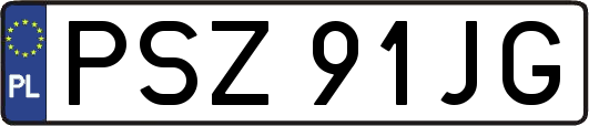 PSZ91JG