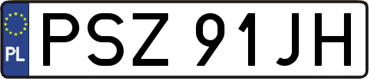 PSZ91JH