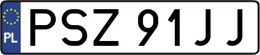 PSZ91JJ