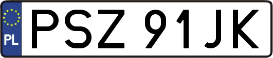 PSZ91JK
