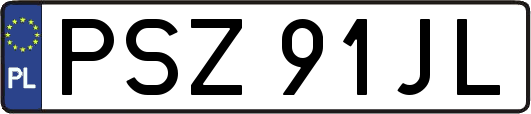 PSZ91JL