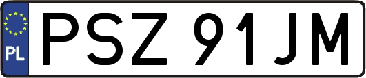 PSZ91JM
