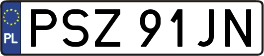 PSZ91JN