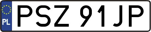 PSZ91JP