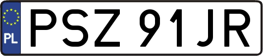 PSZ91JR