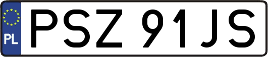 PSZ91JS