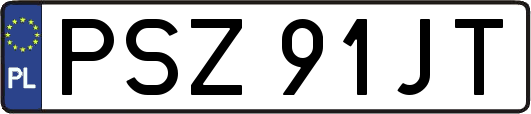 PSZ91JT