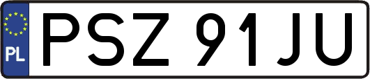 PSZ91JU
