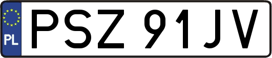 PSZ91JV