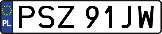 PSZ91JW