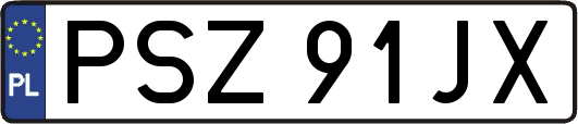 PSZ91JX