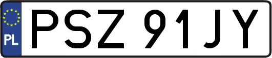 PSZ91JY