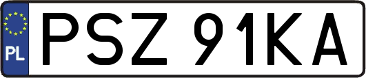 PSZ91KA