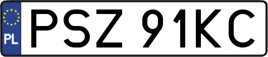 PSZ91KC