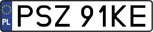 PSZ91KE