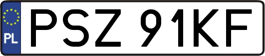 PSZ91KF