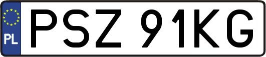 PSZ91KG