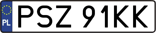 PSZ91KK