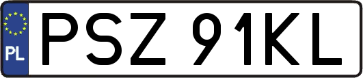 PSZ91KL