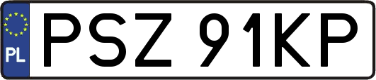 PSZ91KP