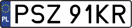 PSZ91KR