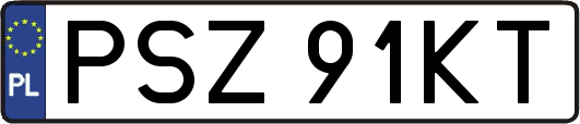 PSZ91KT