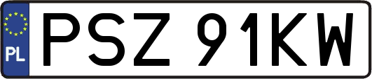 PSZ91KW