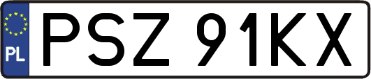 PSZ91KX