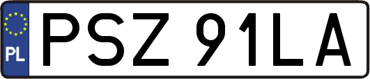 PSZ91LA
