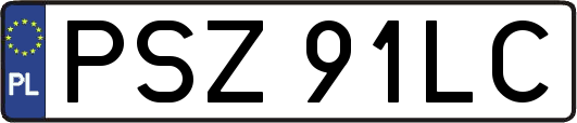 PSZ91LC