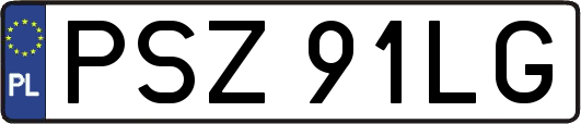 PSZ91LG