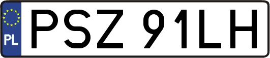 PSZ91LH