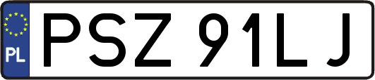 PSZ91LJ