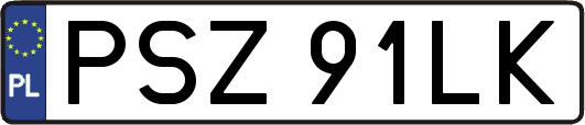 PSZ91LK