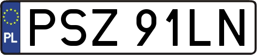 PSZ91LN