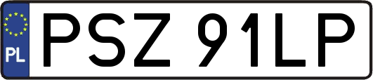 PSZ91LP