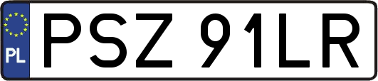 PSZ91LR