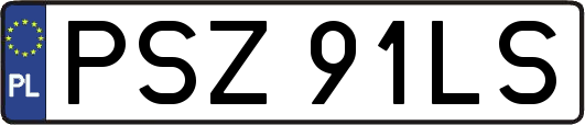 PSZ91LS