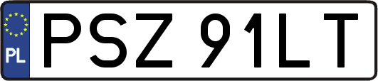 PSZ91LT
