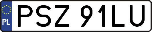 PSZ91LU