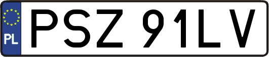 PSZ91LV