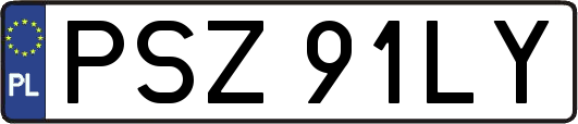 PSZ91LY