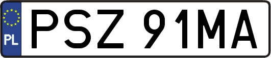 PSZ91MA